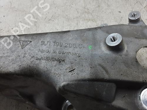 Engine mount PORSCHE TAYCAN (Y1A) Electric (Y1AAA1, Y1AAI1) | BP32359961M89 - Image 2