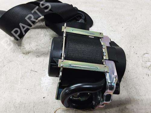 Front right seatbelt BMW X2 (F39) sDrive 18 i | BP32224893I25