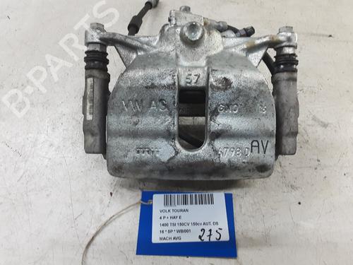 left-front-brake-caliper-vw-touran-5t1-2015-39058398 main image