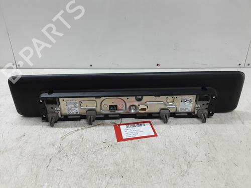 Instrument cluster MERCEDES-BENZ A-CLASS (W177) A 200 d (177.012) | BP33736396C47 - Image 6