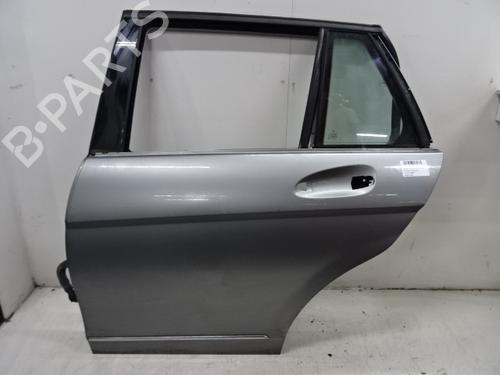 Used Left rear door MERCEDES-BENZ C-CLASS T-Model (S204) C 200 CDI (204.201) (136 hp) 20270006