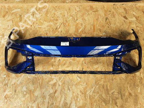 front-bumper-vw-golf-viii-cd1-da1-2019-26129345 main image