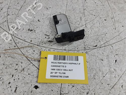 Used Mass air flow sensor Mass air flow sensor 36800393 36800393