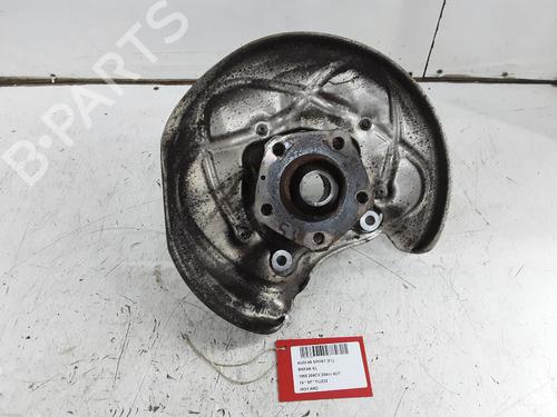 Used Right rear steering knuckle Right rear steering knuckle 32248124 32248124