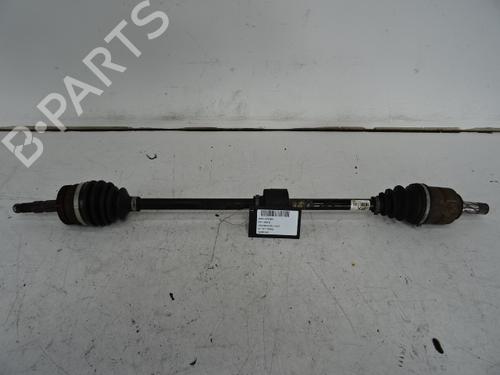 Used Right front driveshaft Right front driveshaft 39050989 39050989