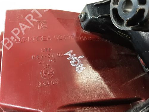 Right taillight KIA STONIC (YB) 1.2 CVVT | BP23984132C35 - Image 3