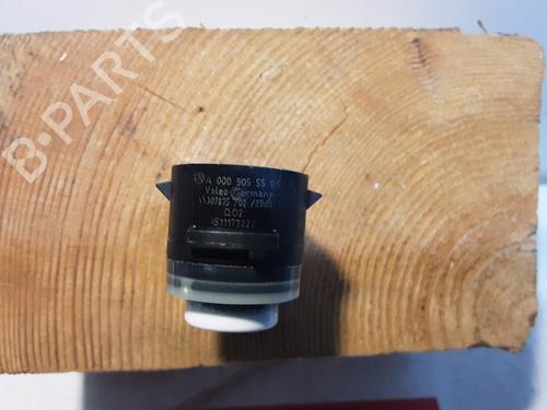 Electronic module MERCEDES-BENZ VITO Van (W447) 116 CDI (447.601, 447.603, 447.605) | BP29168035M83 - Image 2