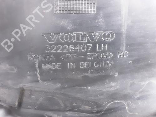 Hjulbue VOLVO XC40 (536) T5 AWD | BP33199408C56 - Image 4