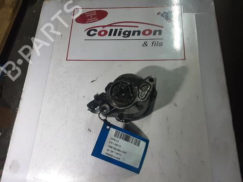 Used Vacuum pump CITROËN C3 Picasso (SH_) 1.6 HDi (90 hp) 20283952