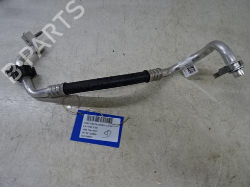 Used AC pipe AC pipe 39057784 39057784