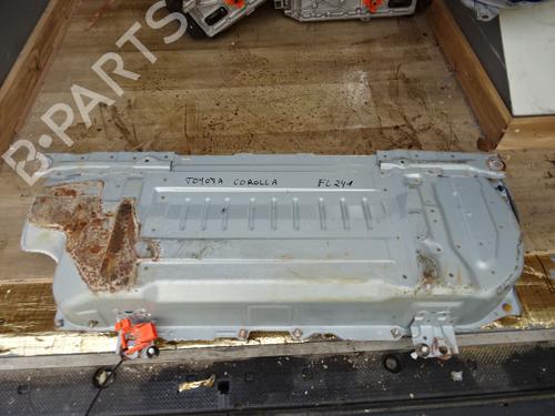 Batteri TOYOTA COROLLA Hatchback (_E21_, _EA1_, _EH1_) 1.8 Hybrid (ZWE211, ZWE219) (122 hp) 32247278