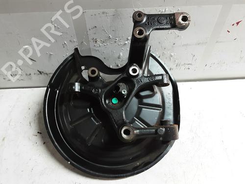 Left rear steering knuckle VW GOLF V (1K1) 1.6 | BP22175840M27 