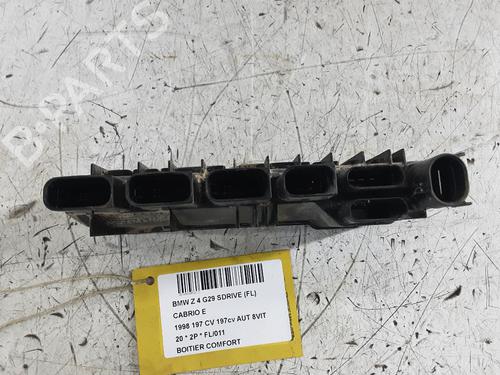 Control unit BMW Z4 Roadster (G29) sDrive 20 i | BP32248628M11 - Image 2