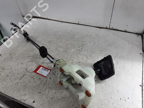 Gear lever KIA RIO IV (YB, SC, FB) 1.0 T-GDI 100 | BP30578999M90