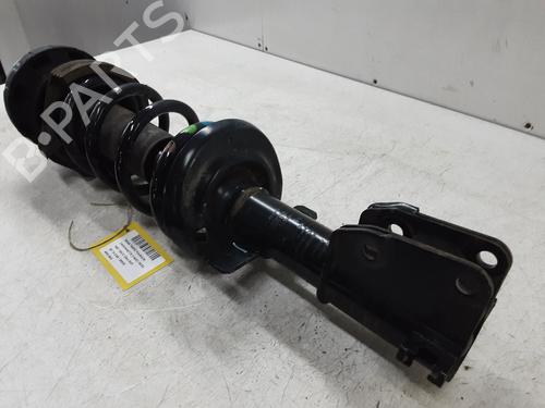 Left front shock absorber RENAULT TRAFIC III Van (FG_) 2.0 dCi 110 (FGMW) | BP37176645M16 - Image 3