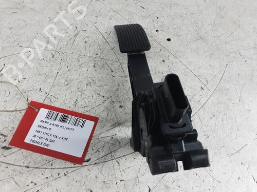 Pedal MERCEDES-BENZ A-CLASS Saloon (V177) A 180 d (177.103) | BP36094227I4 - Image 4