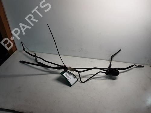 Clutch slave cylinder VW GOLF V (1K1) 2.0 TDI 16V | BP23900916M113 