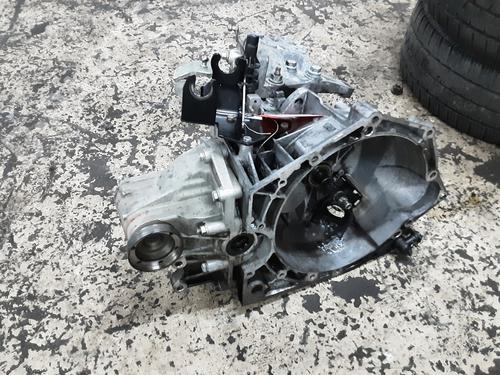 Used Gearbox PEUGEOT BOXER Van 2.2 BlueHDi 140 (140 hp) 31604796