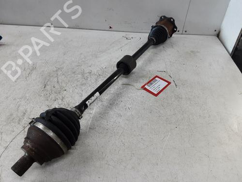 Used Right front driveshaft SKODA KAROQ (NU7, ND7) 1.5 TSI (150 hp) 28383638