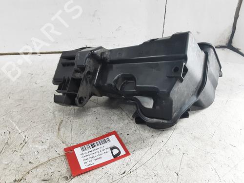 Pipe PEUGEOT PARTNER Box Body/MPV (K9) 1.5 BlueHDi 100 | BP32663950M125 - Image 4