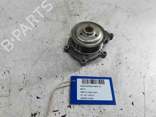 Auxiliary water pump SUBARU IMPREZA Hatchback (GR, GH, G3) 2.0 D AWD | BP20280753M111 
