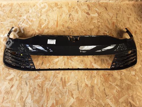 Used Front bumper Front bumper VW GOLF VIII (CD1, DA1) 2.0 TDI (116 hp) 25714071 25714071