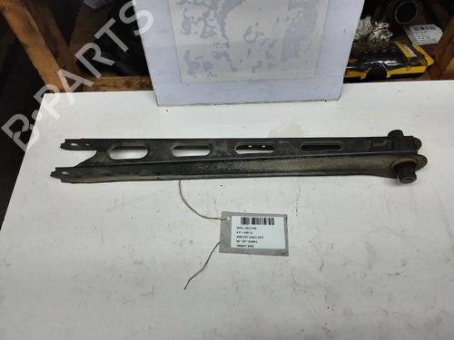 Querlenker links hinten für OPEL VECTRA B Hatchback (J96) 2.0 DTI 16V (F68) (101 hp) 20285387