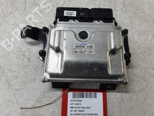 Elektronische module HYUNDAI KONA (OS, OSE, OSI) 1.0 T-GDi (120 hp) 20286075