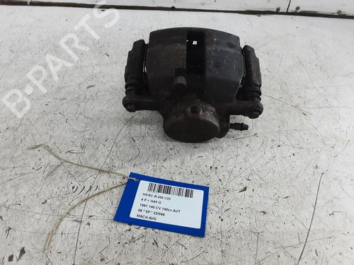 Used Left front brake caliper MERCEDES-BENZ B-CLASS Sports Tourer (W245) B 200 CDI (245.208) (140 hp) 20278639