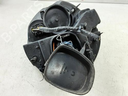 Højre forlygte MINI MINI (R50, R53) Cooper | BP24135220C29 