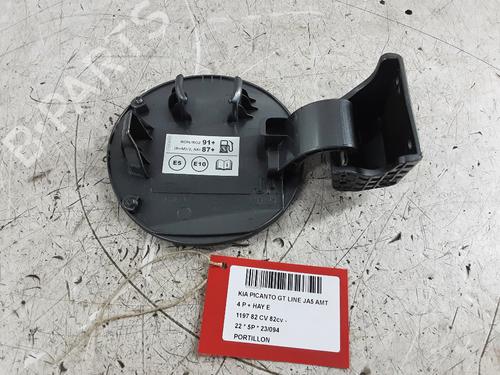 Tanklåg KIA PICANTO III (JA) 1.2 MPI | BP23095757C131 - Image 2