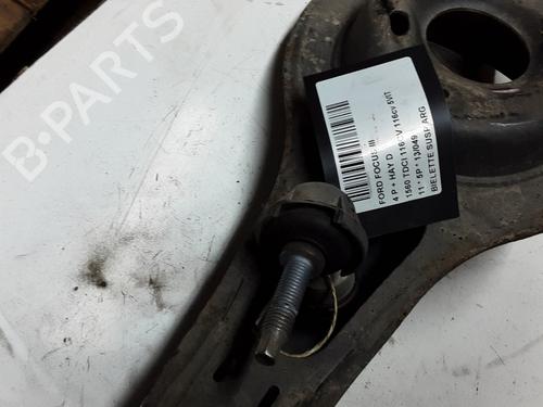 Used Left rear suspension arm FORD FOCUS III Turnier 1.6 TDCi (115 hp) 20285544