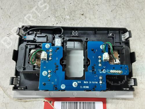 Interior roof light VW GOLF VII (5G1, BQ1, BE1, BE2) 2.0 GTD | BP29015071I8 