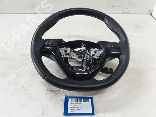 Used Steering wheel Steering wheel 20278437 20278437