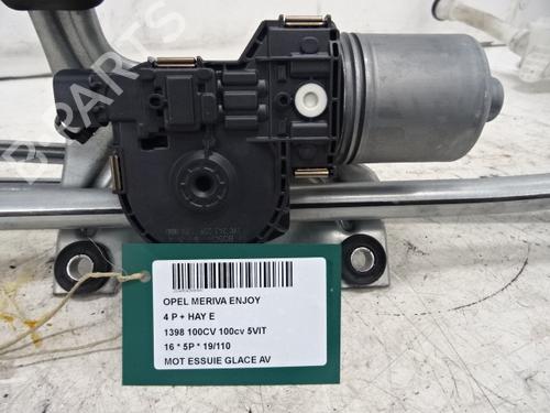 front-wiper-motor-opel-meriva-b-mpv-s10-2010-2011-2012-2013-2014-2015-2016-2017-39052022 main image