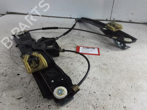 Front left window mechanism LAND ROVER RANGE ROVER EVOQUE (L551) 2.0 D150 | BP34383775C22 - Image 5