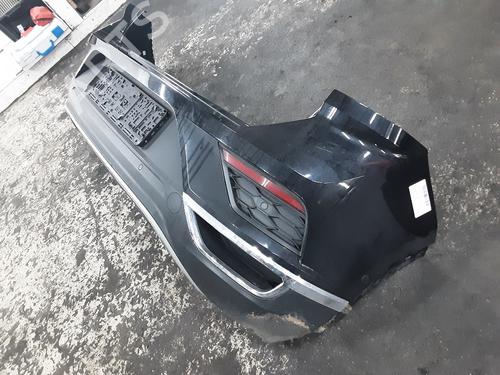 Rear bumper VW T-ROC (A11, D11) 2.0 TSI 4motion | BP32224841C8