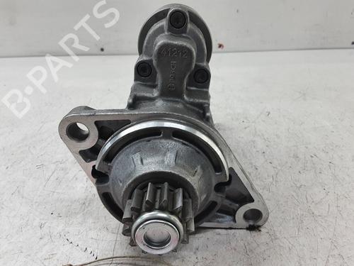 Starter VW GOLF VII (5G1, BQ1, BE1, BE2) 2.0 GTI | BP25298969M8 