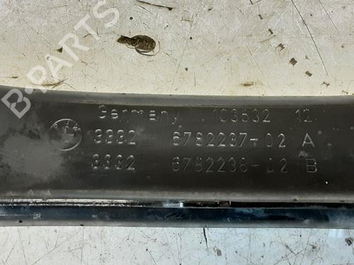 Used Right rear suspension arm Right rear suspension arm BMW X1 (E84) sDrive 20 d (177 hp) 33439661 33439661