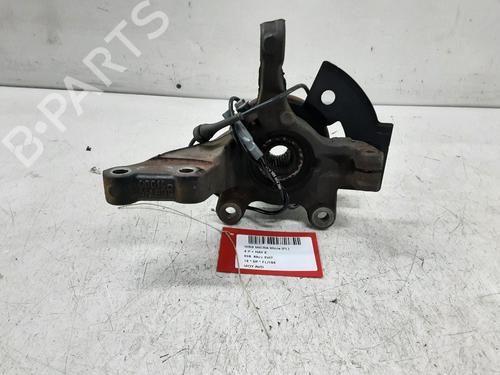 Højre Styrespindel Lejehus NISSAN MICRA V (K14) 0.9 IG-T (90 hp) 32249473