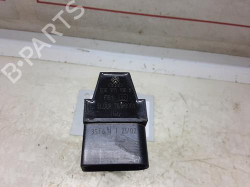 Ignition coil VW GOLF IV (1J1) 1.6 | BP20281841M94 