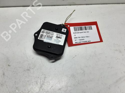 Used Xenon ballast Xenon ballast AUDI Q5 (8RB) 2.0 TDI quattro (170 hp) 39058818 39058818