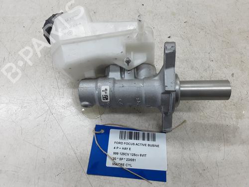Brake master cylinder FORD FOCUS IV (HN) 1.0 EcoBoost | BP20278411M77 
