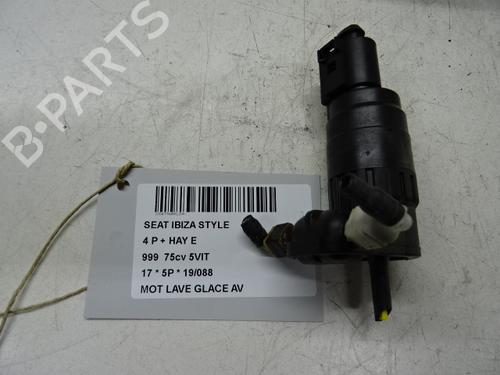 Bomba limpia SEAT IBIZA V (KJ1, KJG) 1.0 (75 hp) 20272117