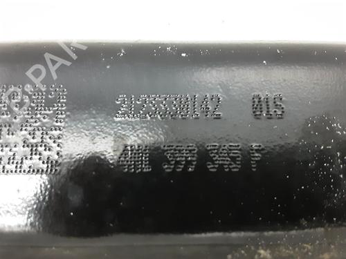 Subframe AUDI Q7 (4MB, 4MG, 4MQ) SQ7 quattro | BP34210740M9 - Image 2