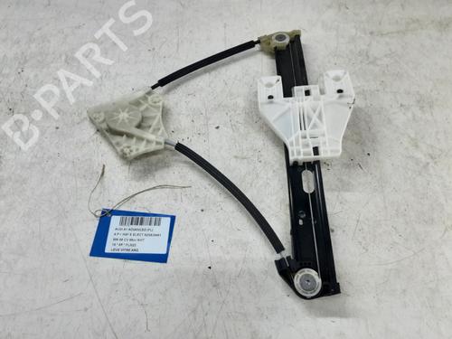 Rear left window mechanism AUDI A1 Sportback (GBA) 30 TFSI | BP32245168C24 - Image 2