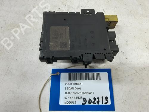 Control unit VW PASSAT B6 (3C2) 1.9 TDI | BP20277499M11 