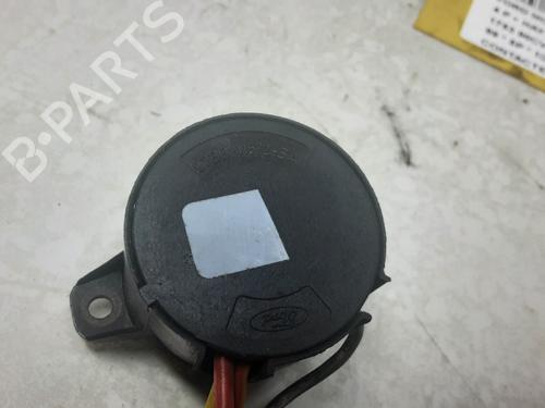 Ignition barrel FORD MONDEO II Saloon (BFP) 1.8 TD | BP20284187M48 