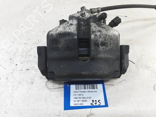 Used Left front brake caliper Left front brake caliper 39058399 39058399