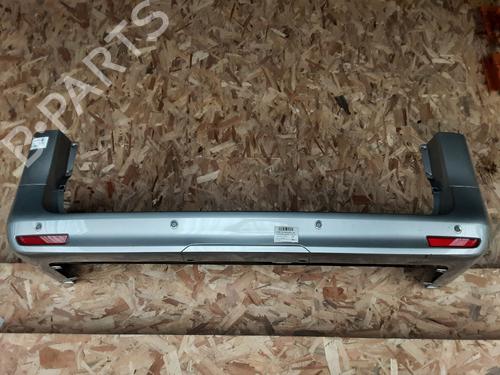 Used Rear bumper Rear bumper MERCEDES-BENZ V-CLASS (W447) V 300 CDI / d 4-matic (447.811, 447.813) (237 hp) 33312901 33312901